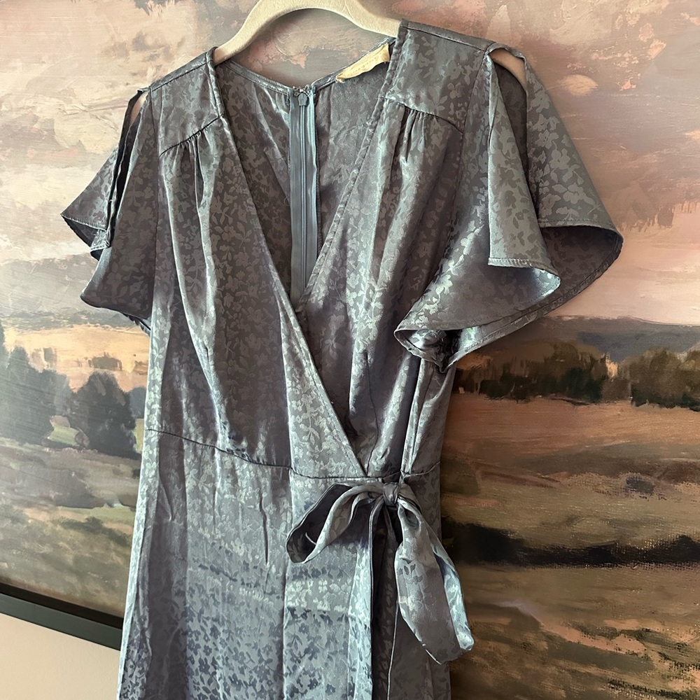 Altar’d State Springvale Dress - Picture 2 of 6
